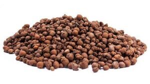 керамзит насыпью фракция 5-10